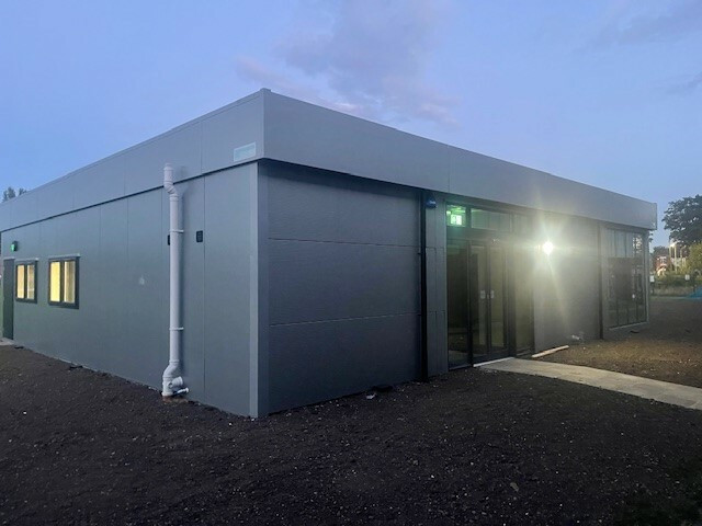 St Cuthberts RC Academy Trust