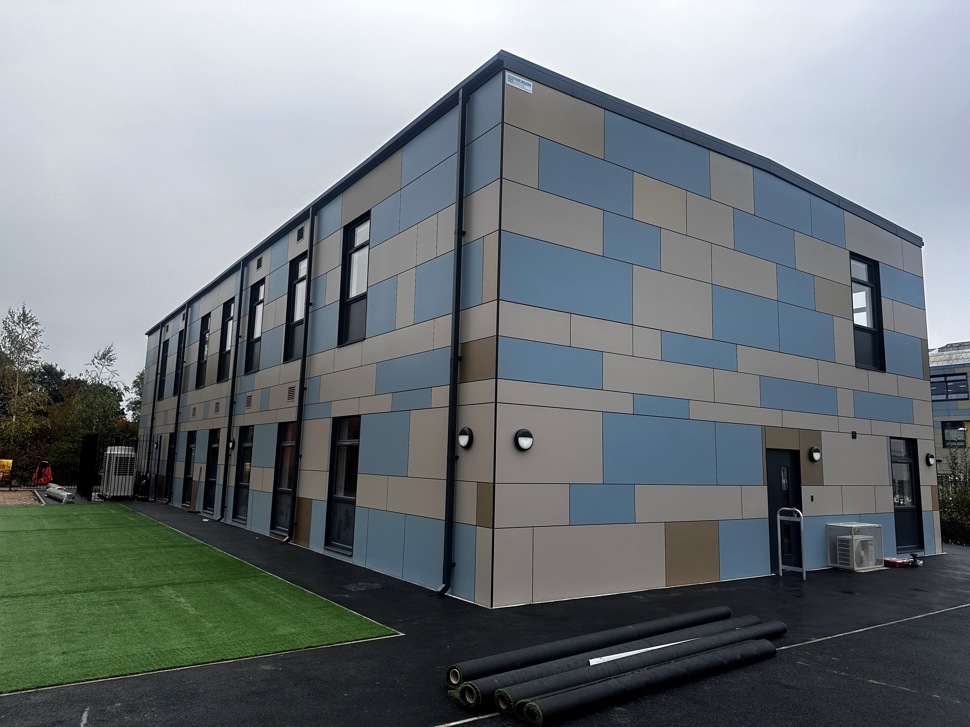 St Thomas Apostle Sixth Form College